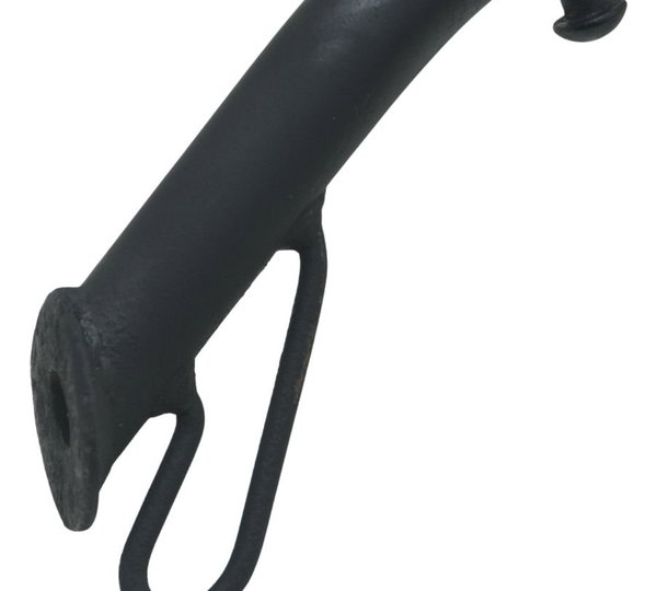 Pedal Descanso Lateral Ktm Duke 200 12-17 Original