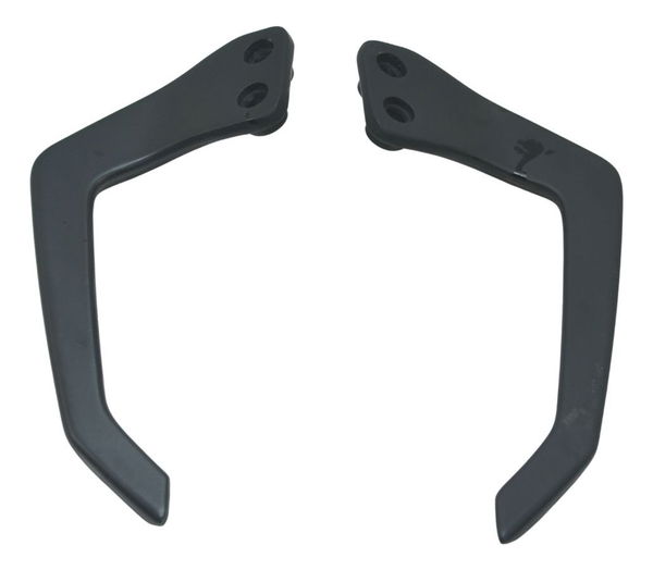 Par Alça Traseira Ktm Duke 200 12-17 Original Par Alça Traseira Ktm Duke 200 12-17 Original