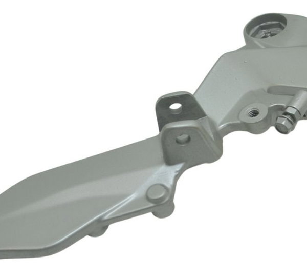 Suporte Pedaleira Dianteira Direita Ktm Duke 200 12-17 Origi