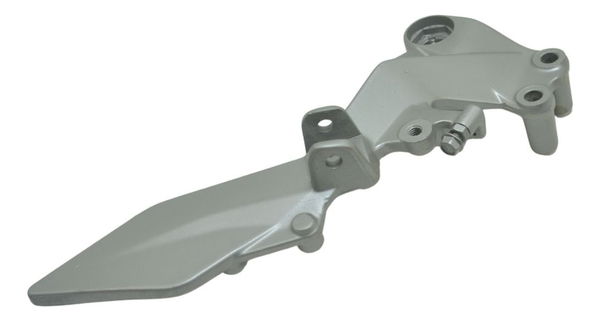 Suporte Pedaleira Dianteira Direita Ktm Duke 200 12-17 Origi Suporte Pedaleira Dianteira Direita Ktm Duke 200 12-17 Origi