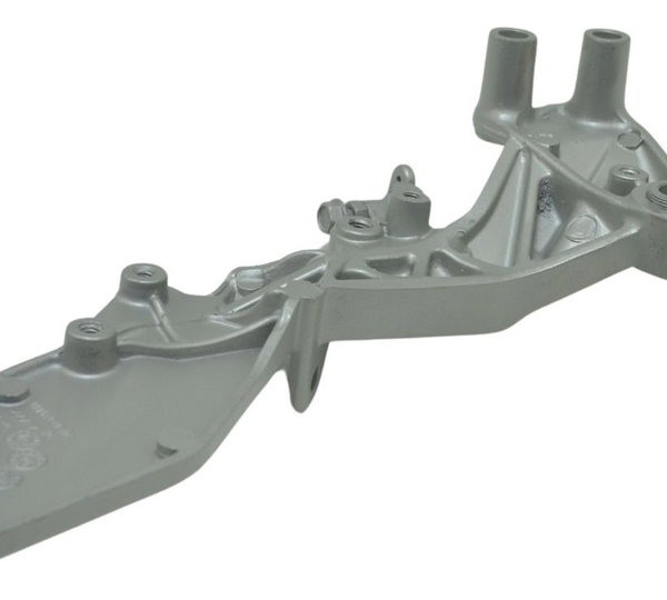 Suporte Pedaleira Dianteira Direita Ktm Duke 200 12-17 Origi