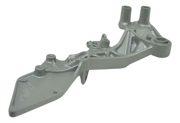 Suporte Pedaleira Dianteira Direita Ktm Duke 200 12-17 Origi Suporte Pedaleira Dianteira Direita Ktm Duke 200 12-17 Origi