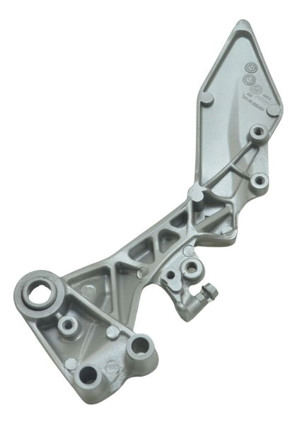 Suporte Pedaleira Dianteira Direita Ktm Duke 200 12-17 Origi Suporte Pedaleira Dianteira Direita Ktm Duke 200 12-17 Origi
