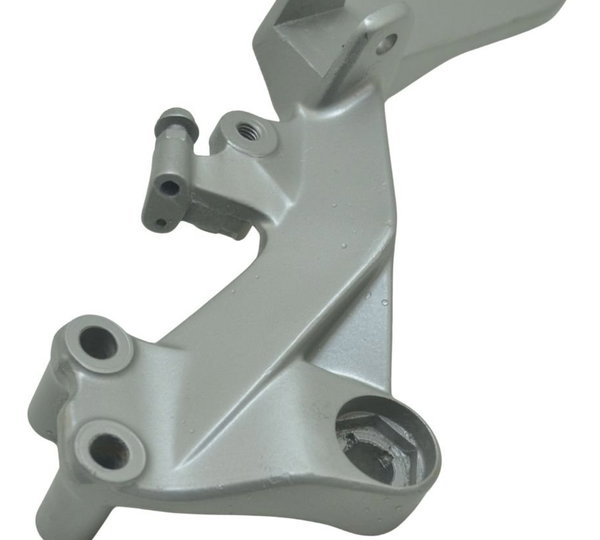 Suporte Pedaleira Dianteira Direita Ktm Duke 200 12-17 Origi