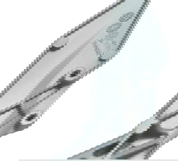 Suporte Pedaleira Dianteira Direita Ktm Duke 200 12-17 Origi