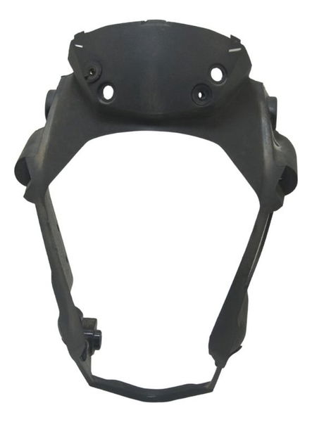 Carenagem Farol Ktm Duke 200 12-17 Original Preto Carenagem Farol Ktm Duke 200 12-17 Original Preto