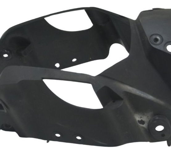 Carenagem Farol Ktm Duke 200 12-17 Original Preto