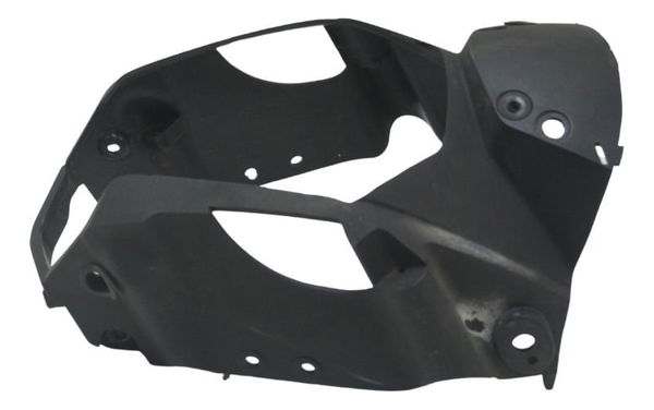 Carenagem Farol Ktm Duke 200 12-17 Original Preto Carenagem Farol Ktm Duke 200 12-17 Original Preto