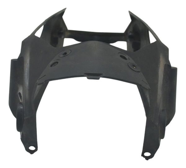 Carenagem Farol Ktm Duke 200 12-17 Original Preto Carenagem Farol Ktm Duke 200 12-17 Original Preto