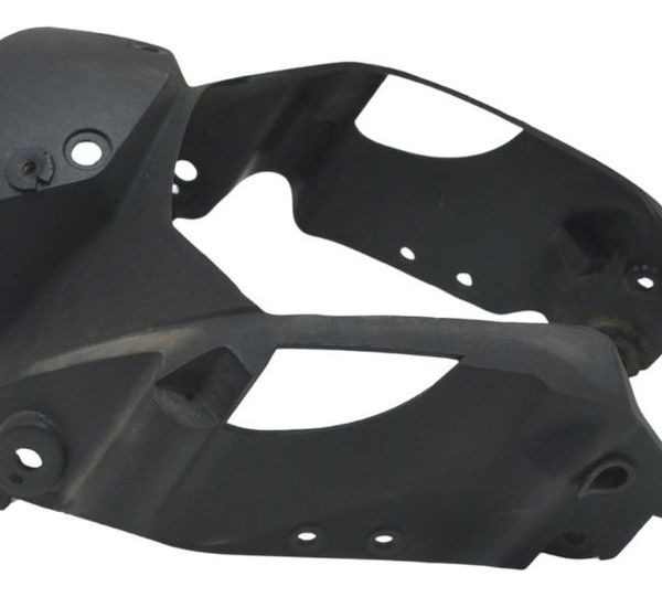 Carenagem Farol Ktm Duke 200 12-17 Original Preto