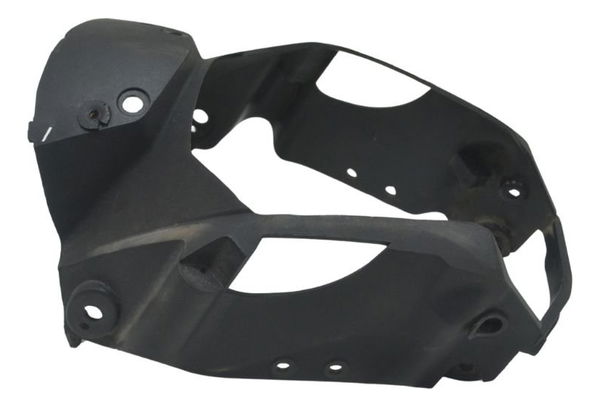 Carenagem Farol Ktm Duke 200 12-17 Original Preto Carenagem Farol Ktm Duke 200 12-17 Original Preto