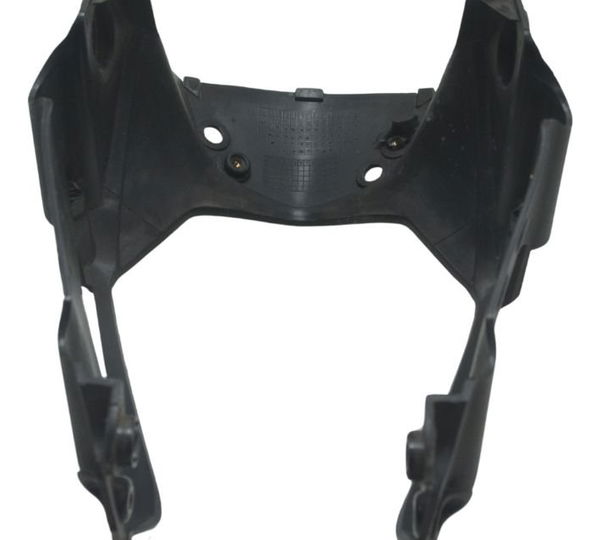 Carenagem Farol Ktm Duke 200 12-17 Original Preto