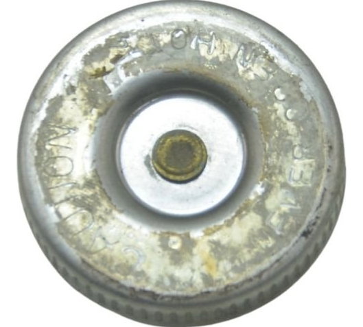 Tampa Radiador Ktm Duke 200 12-17 Original