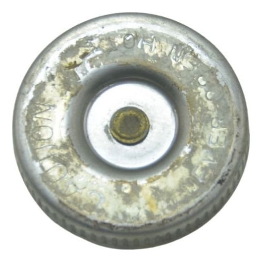 Tampa Radiador Ktm Duke 200 12-17 Original