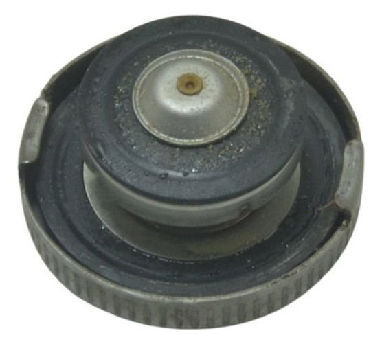 Tampa Radiador Ktm Duke 200 12-17 Original