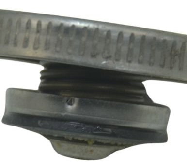 Tampa Radiador Ktm Duke 200 12-17 Original