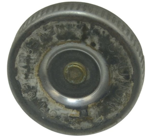 Tampa Radiador Ktm Duke 200 12-17 Original