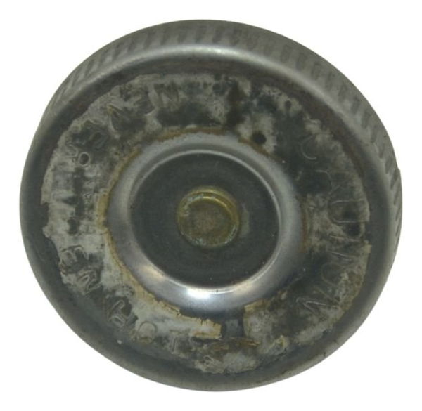 Tampa Radiador Ktm Duke 200 12-17 Original