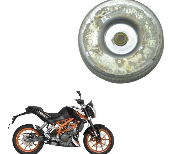 Tampa Radiador Ktm Duke 200 12-17 Original