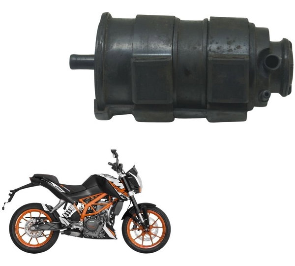 Filtro Canister Ktm Duke 200 12-17 Original