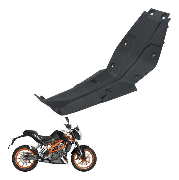 Paralama Interno Traseiro Ktm Duke 200 12-17 Original Paralama Interno Traseiro Ktm Duke 200 12-17 Original