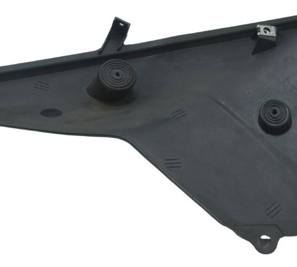 Carenagem Lateral Tanque Direita Ktm Duke 200 12-17 Original