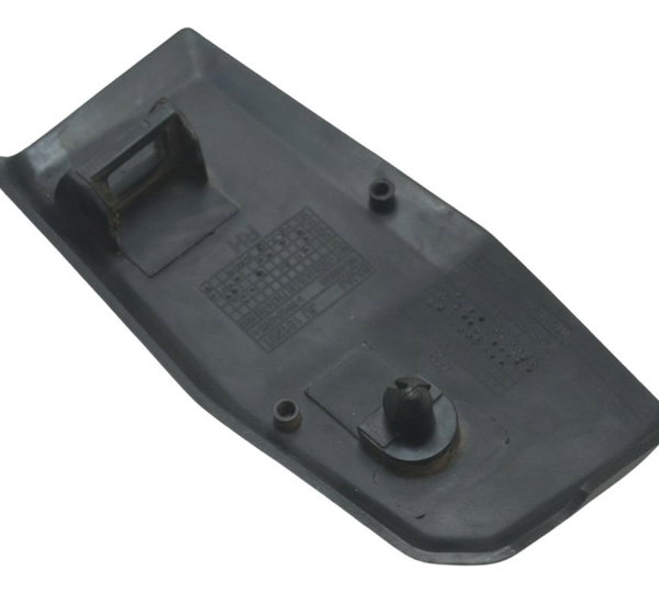 Tampa Radiador Direita Ktm Duke 200 12-17 Original