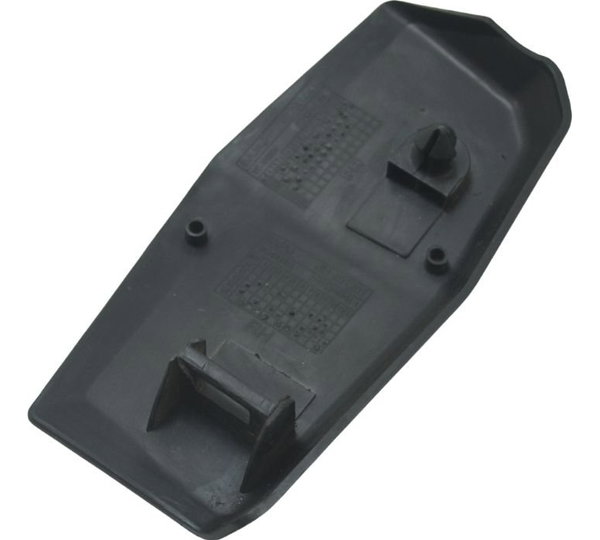 Tampa Radiador Direita Ktm Duke 200 12-17 Original