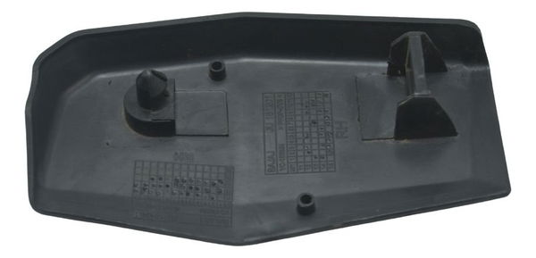 Tampa Radiador Direita Ktm Duke 200 12-17 Original Tampa Radiador Direita Ktm Duke 200 12-17 Original