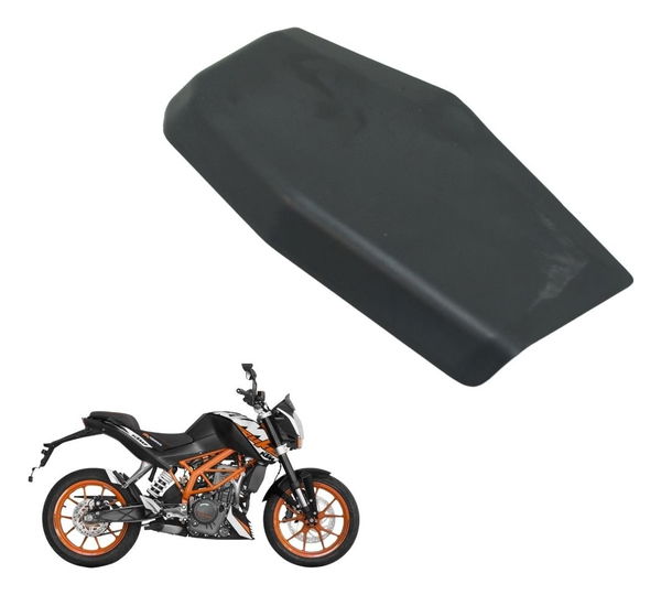 Tampa Radiador Direita Ktm Duke 200 12-17 Original