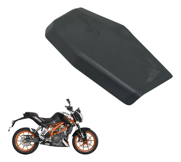 Tampa Radiador Direita Ktm Duke 200 12-17 Original Tampa Radiador Direita Ktm Duke 200 12-17 Original