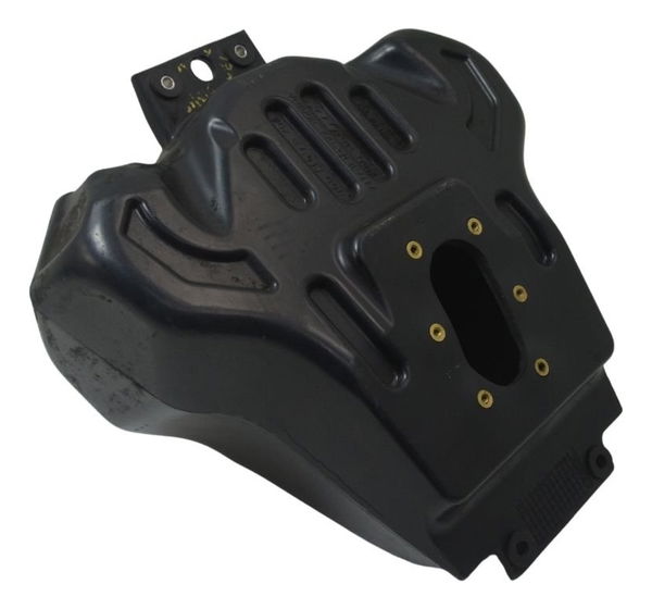 Tanque Combustível Ktm Duke 200 12-17 Original Tanque Combustível Ktm Duke 200 12-17 Original