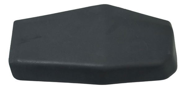 Protetor Radiador Esquerdo Ktm Duke 200 12-17 Original Preto