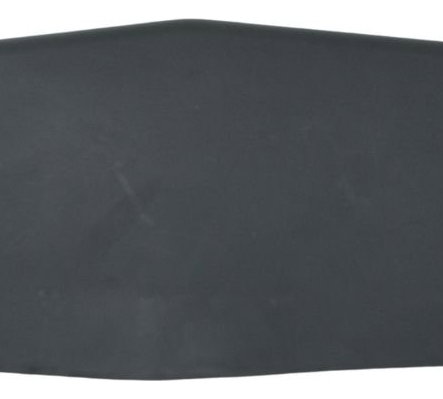 Protetor Radiador Esquerdo Ktm Duke 200 12-17 Original Preto