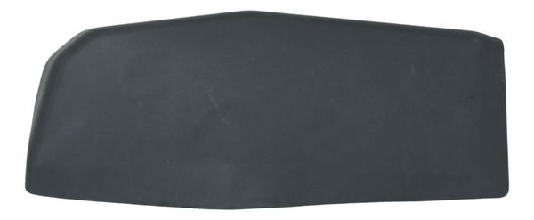 Protetor Radiador Esquerdo Ktm Duke 200 12-17 Original Preto