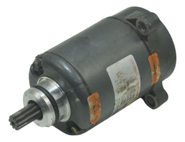 Motor Arranque Ktm Duke 200 12-17 Original Motor Arranque Ktm Duke 200 12-17 Original