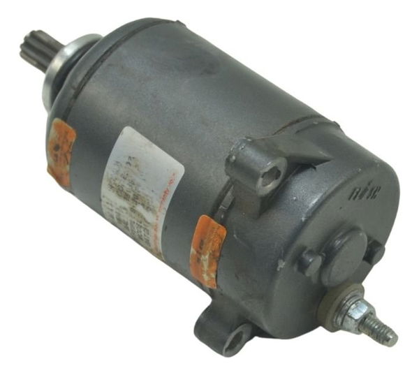Motor Arranque Ktm Duke 200 12-17 Original Motor Arranque Ktm Duke 200 12-17 Original