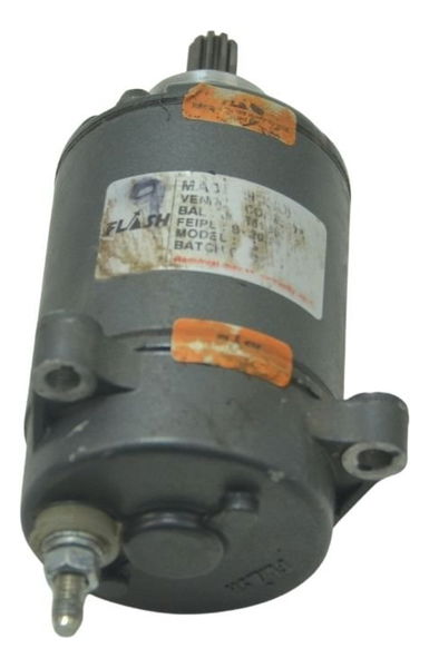 Motor Arranque Ktm Duke 200 12-17 Original Motor Arranque Ktm Duke 200 12-17 Original
