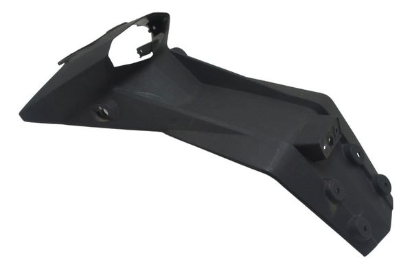 Suporte Placa Ktm Duke 200 12-17 Original Suporte Placa Ktm Duke 200 12-17 Original