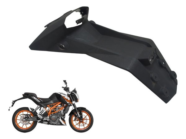 Suporte Placa Ktm Duke 200 12-17 Original Suporte Placa Ktm Duke 200 12-17 Original