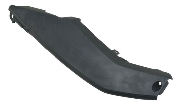 Carenagem Rabeta Inferior Esq Ktm Duke 200 12-17 Original Carenagem Rabeta Inferior Esq Ktm Duke 200 12-17 Original