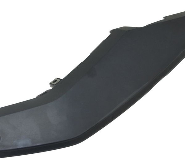 Carenagem Rabeta Direita C/avar Ktm Duke 200 12-17 Original