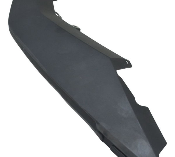 Carenagem Rabeta Direita C/avar Ktm Duke 200 12-17 Original