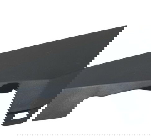 Carenagem Rabeta Direita C/avar Ktm Duke 200 12-17 Original