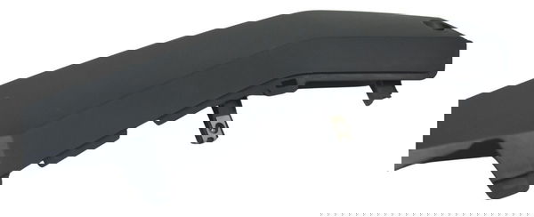 Carenagem Rabeta Direita C/avar Ktm Duke 200 12-17 Original