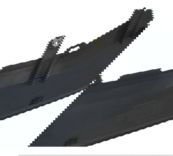 Carenagem Rabeta Direita C/avar Ktm Duke 200 12-17 Original