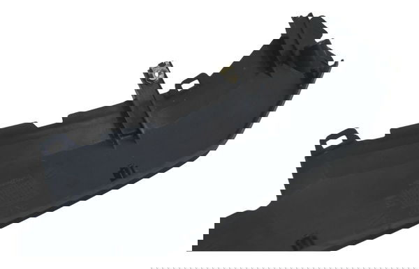 Carenagem Rabeta Direita C/avar Ktm Duke 200 12-17 Original