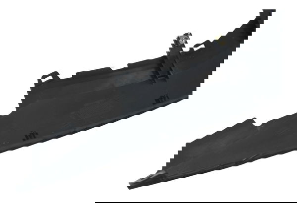 Carenagem Rabeta Direita C/avar Ktm Duke 200 12-17 Original