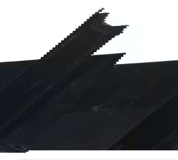 Carenagem Rabeta Direita C/avar Ktm Duke 200 12-17 Original