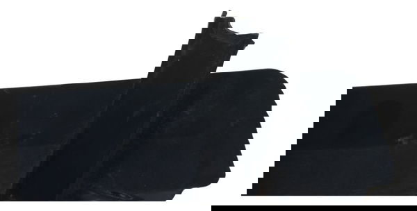 Carenagem Rabeta Direita C/avar Ktm Duke 200 12-17 Original